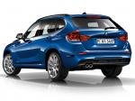 BMW X1 sDrive 2.0i M Sport Package 2012 года